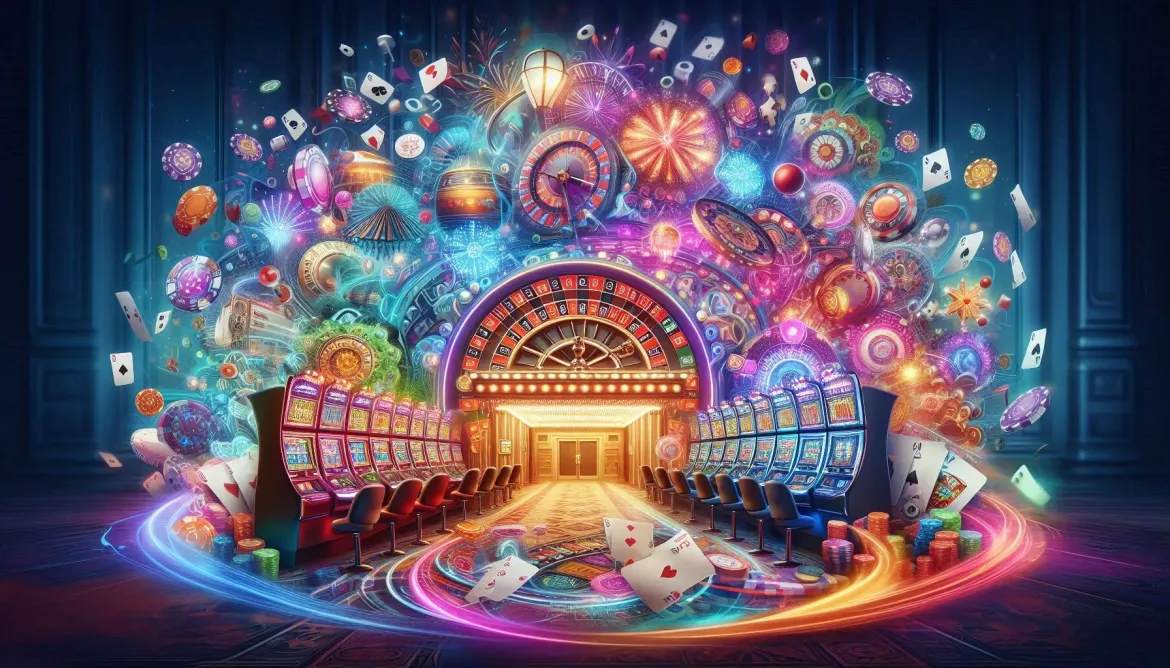 Morospin Casino